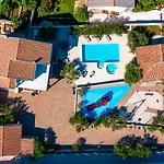 Villa Zlatni Dvori Ražanac