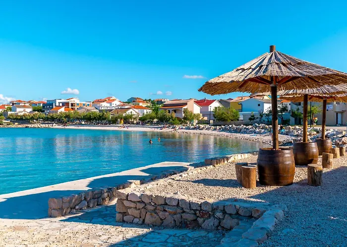 Zlatni Dvori Βίλα Ražanac