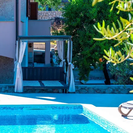 Villa Zlatni Dvori