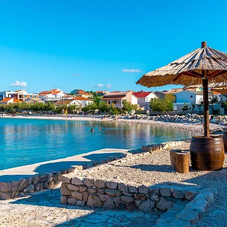 Zlatni Dvori Villa Razanac